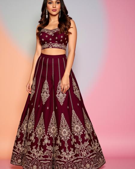 Kiara Advani - Indian Actress - Flux - LoRA