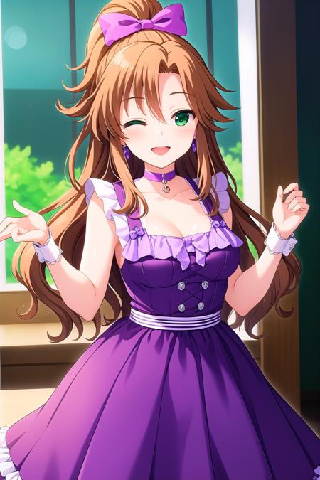 Koizumi Yuka (Girl Friend BETA) | 小泉由佳 (ガールフレンド（仮）) [SD 1.5 & Animagine XL]