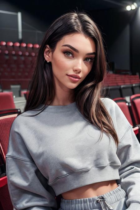 Melinda London