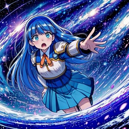 in wormhole