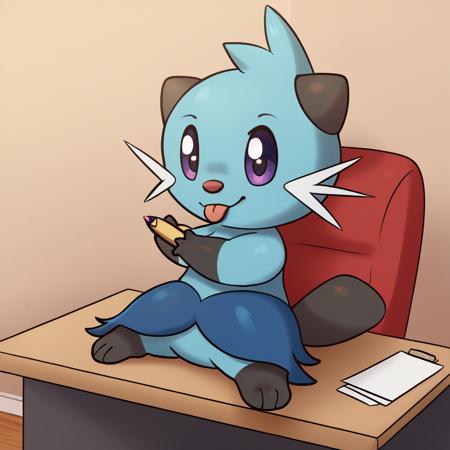 Dewott