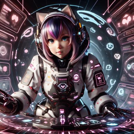 HackinGUI