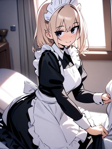 Kim Tarou Style LoRA (XL)