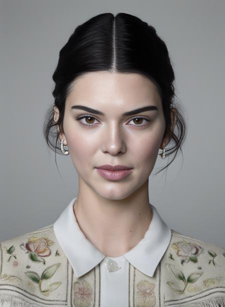 Kendall Jenner版本SDXL v1.0 v1.0 (ID: 242600)