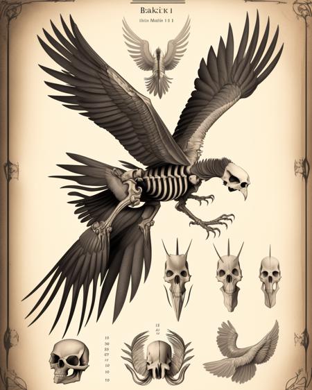 The Resurrectionist Style
