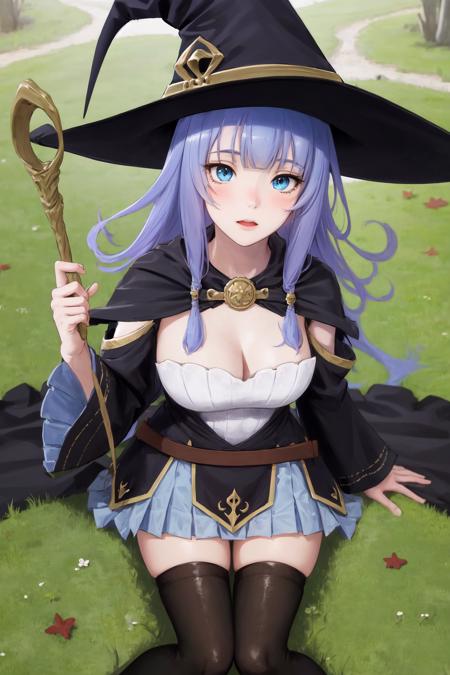 [EA] Charlotte Reis (Tensei Kizoku, Kantei Skill de Nariagaru) | 夏洛特·莱斯 转生贵族靠着鉴定技能一飞冲天 | シャーロット 転生貴族、鑑定スキルで成り上がる