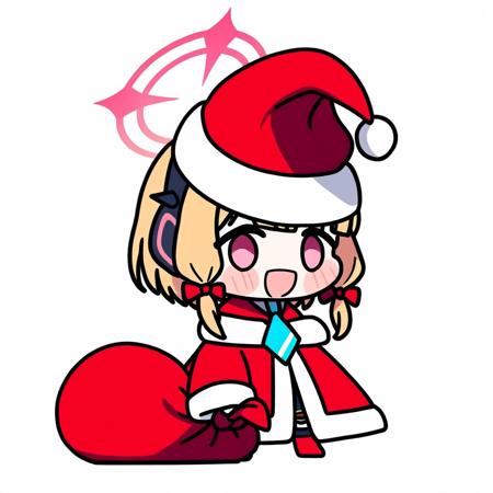 Concept:padoru meme【Noob Vpred 1.0】版本v1.0 (ID: 1201962)