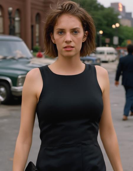 Maya Hawke SDXL