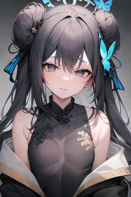 Kisaki (Blue_Archive)