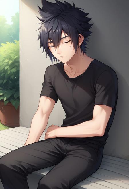 Noctis Lucis Caelum - Final Fantasy XV