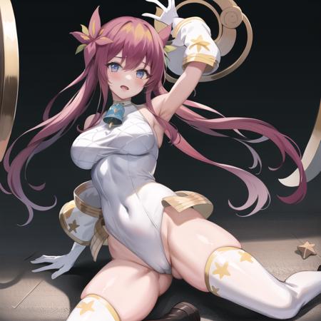 音卿の精霊龍ラフルル・ラブ (Kaijudo,Duel Masters,デュエル・マスターズ)