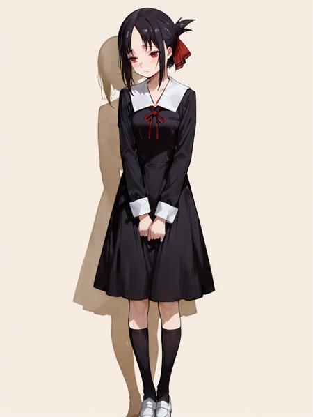 かぐや様は告らせたい_Kaguya-sama: Love Is War_4 IN 1