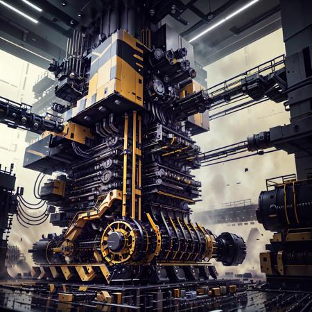 ConstructionyardAI - konyconi
