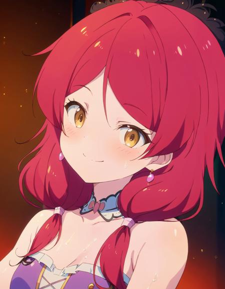 I've Been Killing Slimes For 300 Years And Maxed Out My Level - Characterpack - SDXL