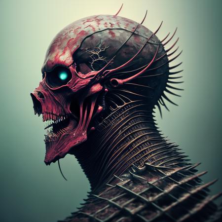 RFKTR's contaminatrex v1 [bontrex+rootrex] TI