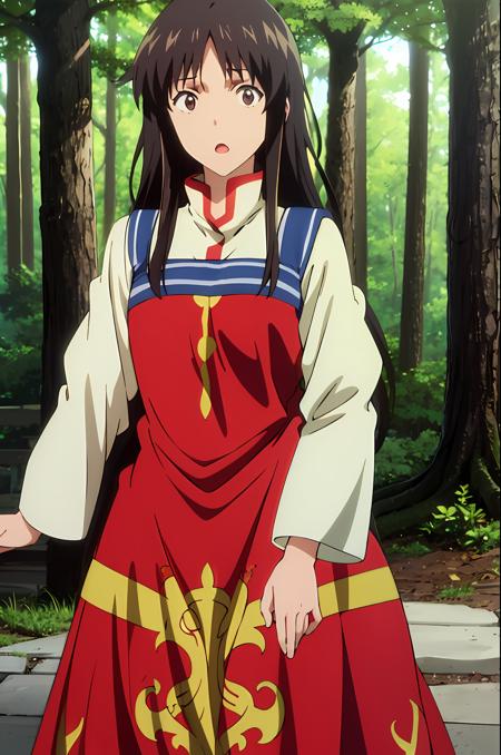 Takanashi Sei 小鳥遊 聖 / Seijo no Maryoku wa Bannou desu (The Saint's Magic Power is Omnipotent)