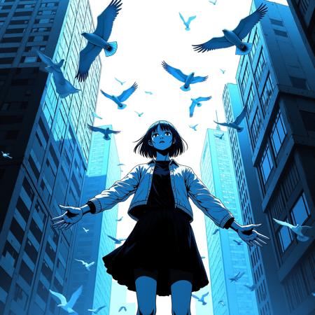 Anime Art-Style