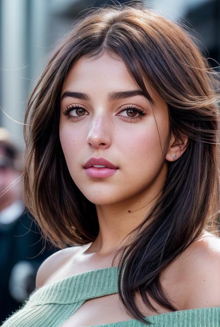 Amber Ajami