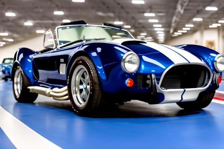 1965 Shelby Cobra 427 by IMAK