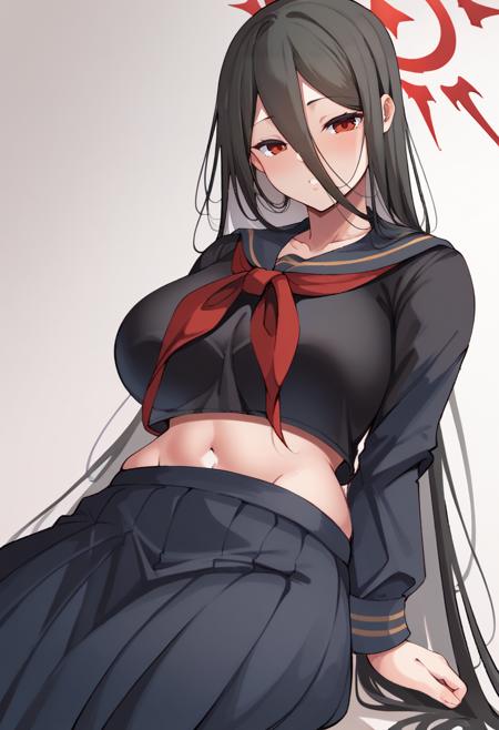tf_cafe | Artist Style | PonyXL版本v1.0 (ID: 429229)