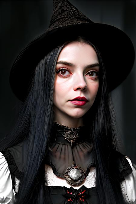 Anya Taylor Joy