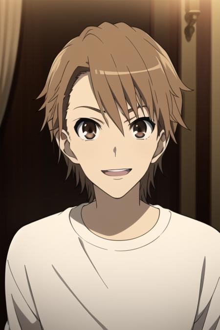 Teshigawara Naoya / Another