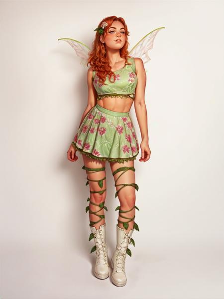 Frolicking Two-Piece