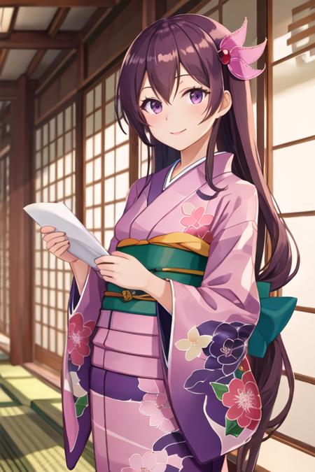 kisaragi/如月/如月 (Kantai Collection)