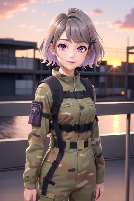 Akari Tanikita / Keikenzumi na Kimi to, Keiken Zero na Ore ga, Otsukiai suru Hanashi.