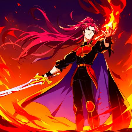Mushrambo character lora [Shinzo\Mushrambo]