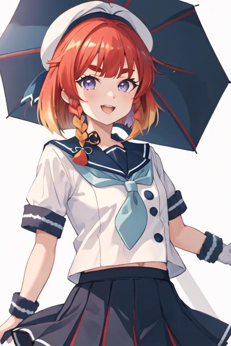 etorofu (Kantai Collection)