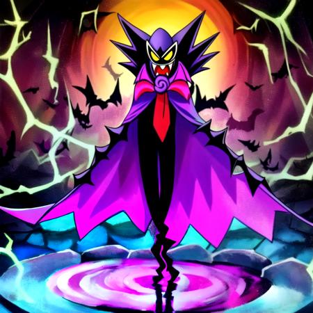 Antasma - M&L: Dream Team
