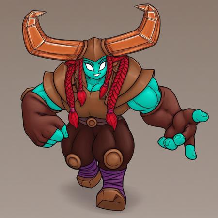 Head rush (skylanders)