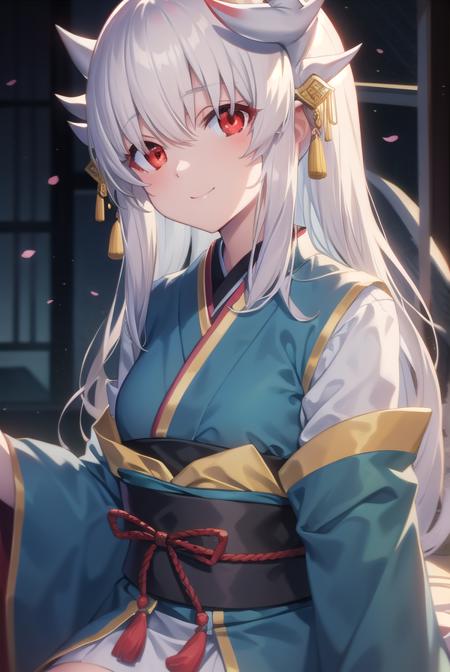 Kiyohime (清姫) - Fate Grand Order