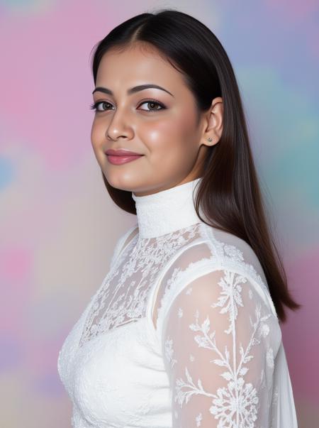 Dia Mirza