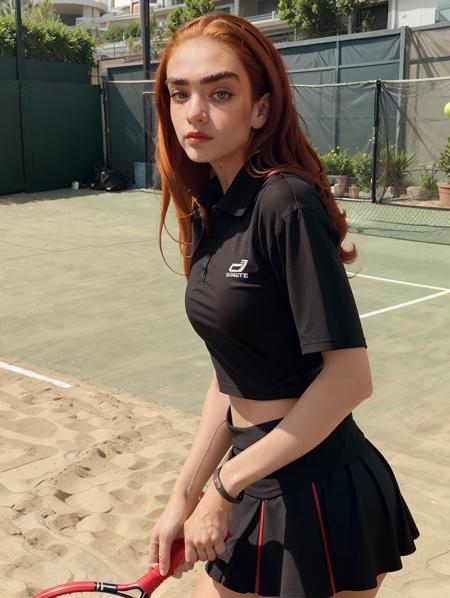 Alisha Nesvat