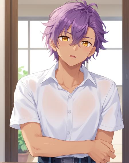 Otogari Adonis Pony | Ensemble Stars!!