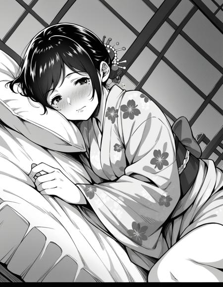 Natsu - [Jorori] Natsu to Jun ([じょろり] 夏と純)