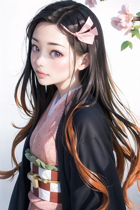 Nezuko (Demon Slayer / Kimetsu No Yaiba) LoRA