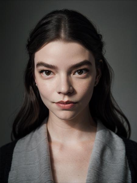 Anya Taylor-Joy