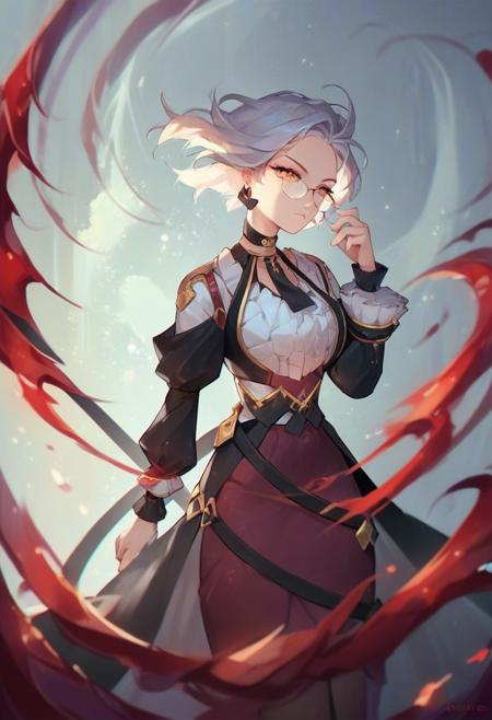 [Epic Seven] Sigret - XL