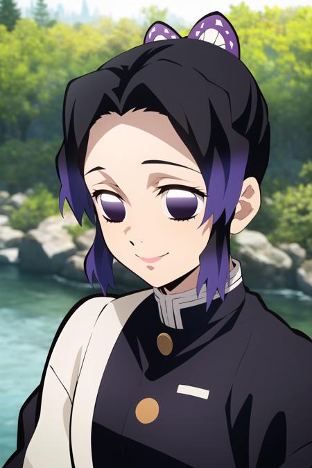 Shinobu Kochou (Demon Slayer)