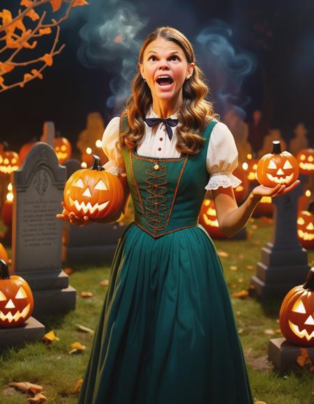Sutton Foster