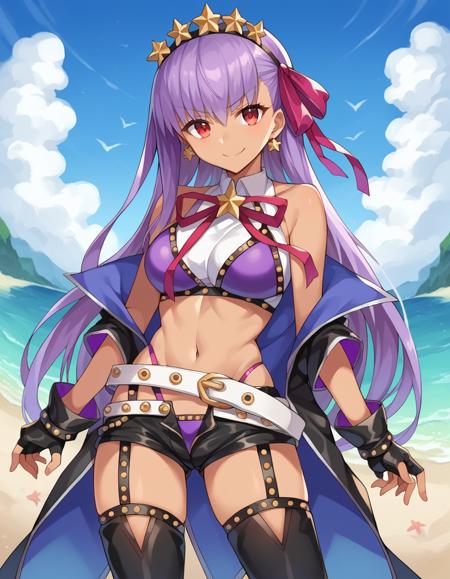 BB - Fate Grand Order