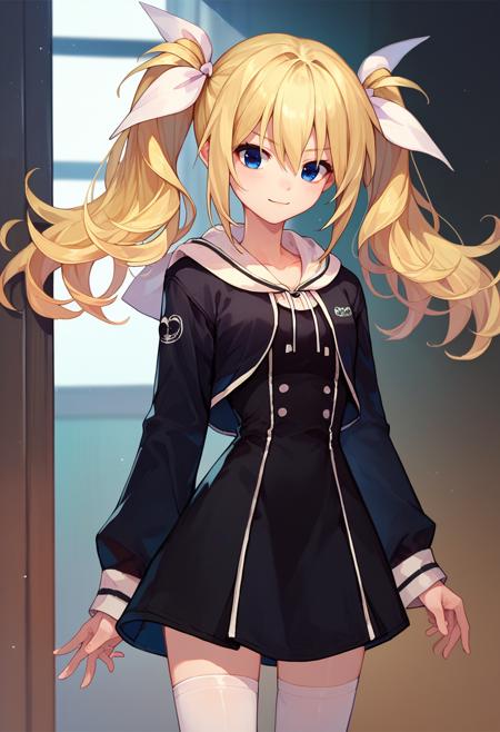 Arimura Hinae PonyXL