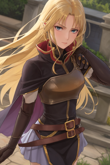 Clarisse (Fire Emblem)