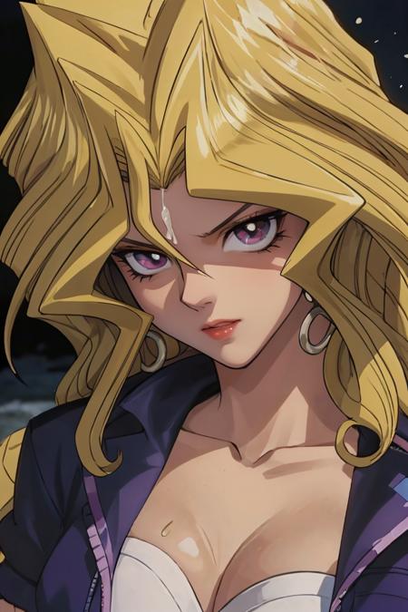 ?Mai Valentine (anime character) | Yu-Gi-Oh! | ownwaifu