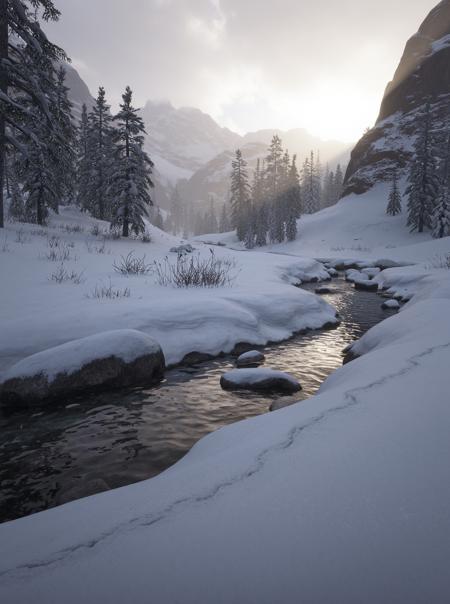 Red Dead: Colter [Flux]