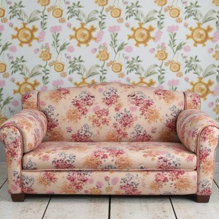 Castle Chair