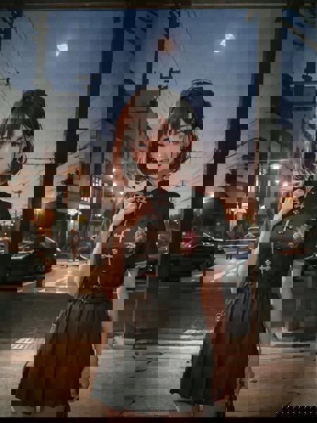 Realm of Breakdro